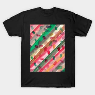 Strips and Stripes T-Shirt